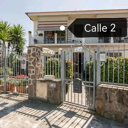 Apartament Le 7 Calle