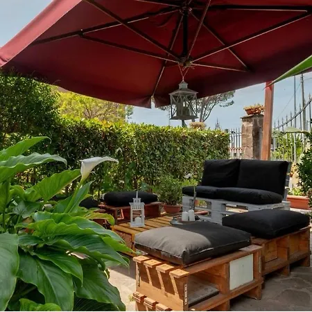 Le 7 Calle Apartment