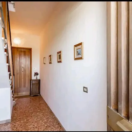 Apartmán Le 7 Calle *