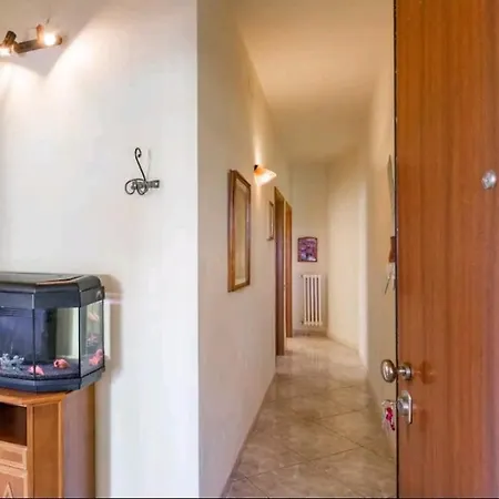 Apartmán Le 7 Calle Pisa