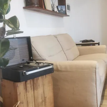 Le 7 Calle * פיזה