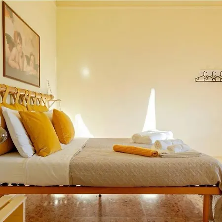 Le 7 Calle Apartmán