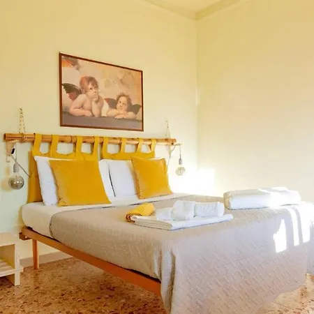 Le 7 Calle דירה *