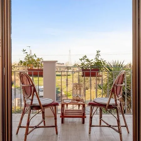 דירה Le 7 Calle *