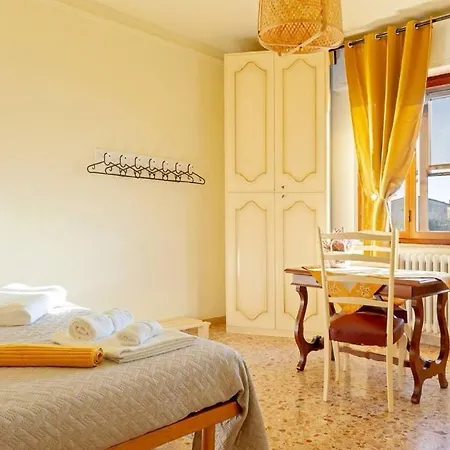 Le 7 Calle Apartmán Pisa