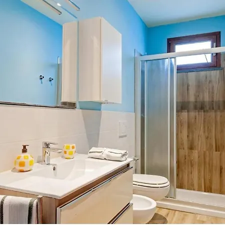 Le 7 Calle * פיזה