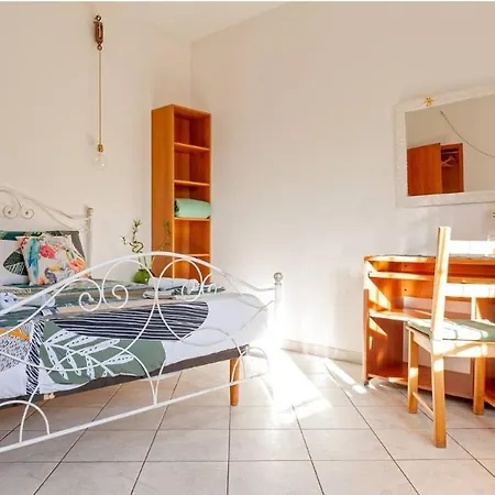 Le 7 Calle דירה *