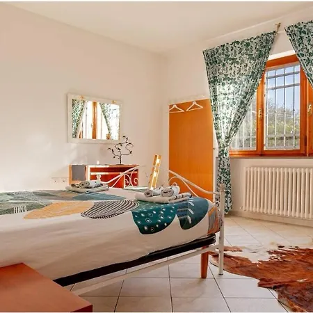 Apartmán Le 7 Calle
