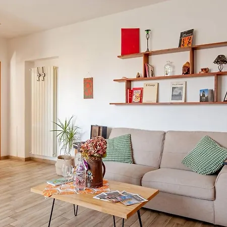 Apartmán Le 7 Calle *