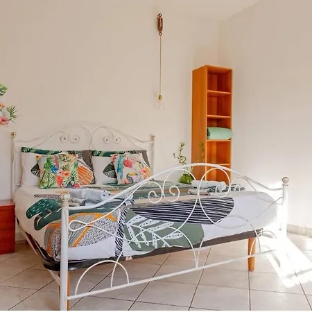 Le 7 Calle דירה *