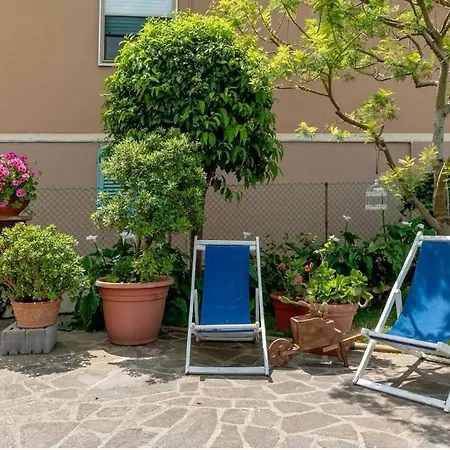 Apartmán Le 7 Calle *