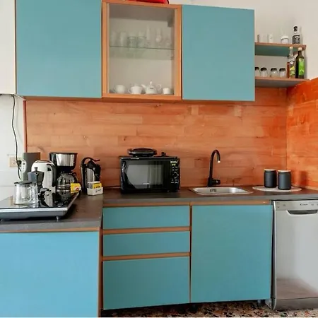 Le 7 Calle Apartment Pisa