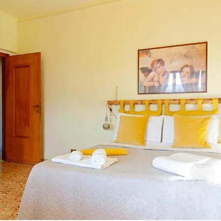 Apartment Le 7 Calle