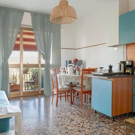 Le 7 Calle Apartment Pisa