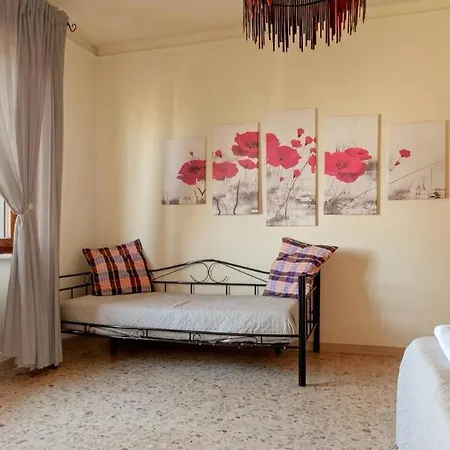 Le 7 Calle Apartment