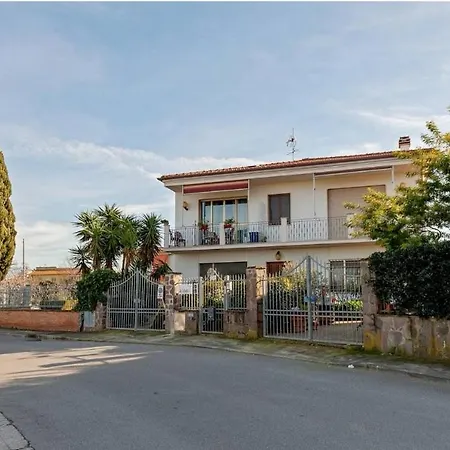 Le 7 Calle Apartment *