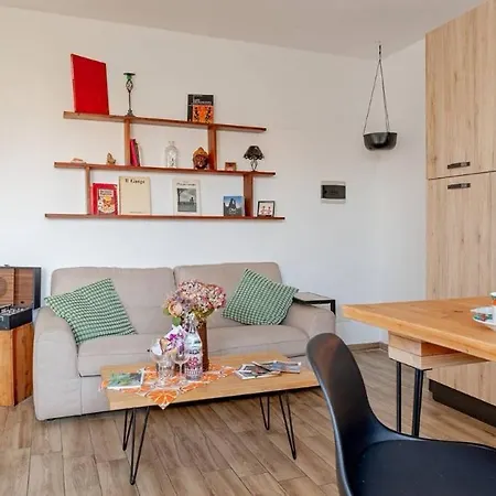 Le 7 Calle Apartment