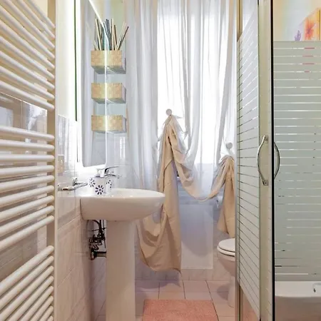 Apartamento Le 7 Calle *