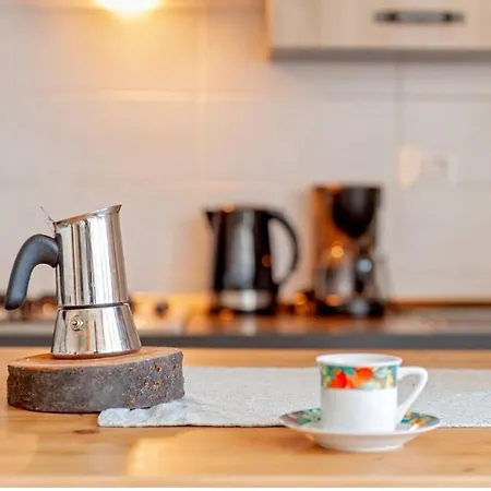 Apartamento Le 7 Calle